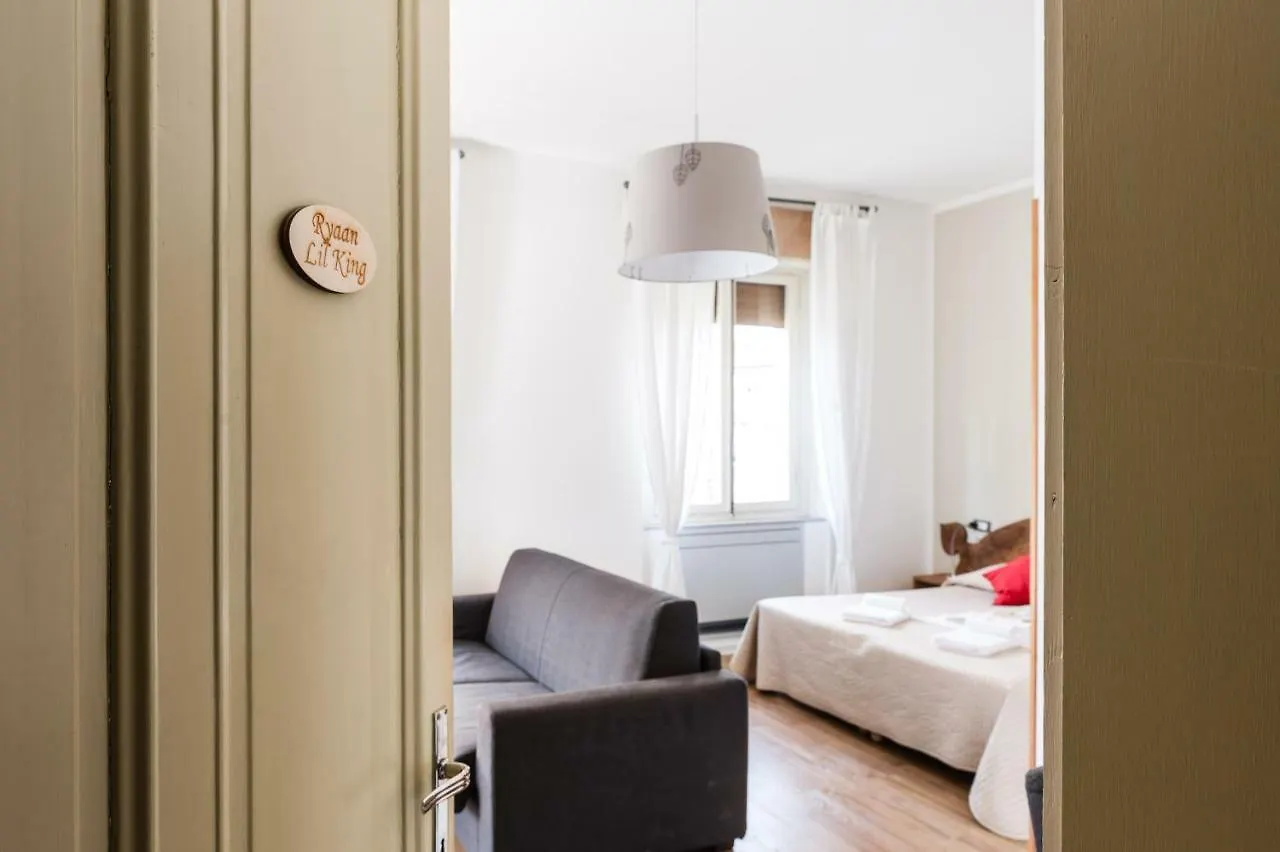 **  La Gemma Di Elena Bed & Breakfast Lucca Italy