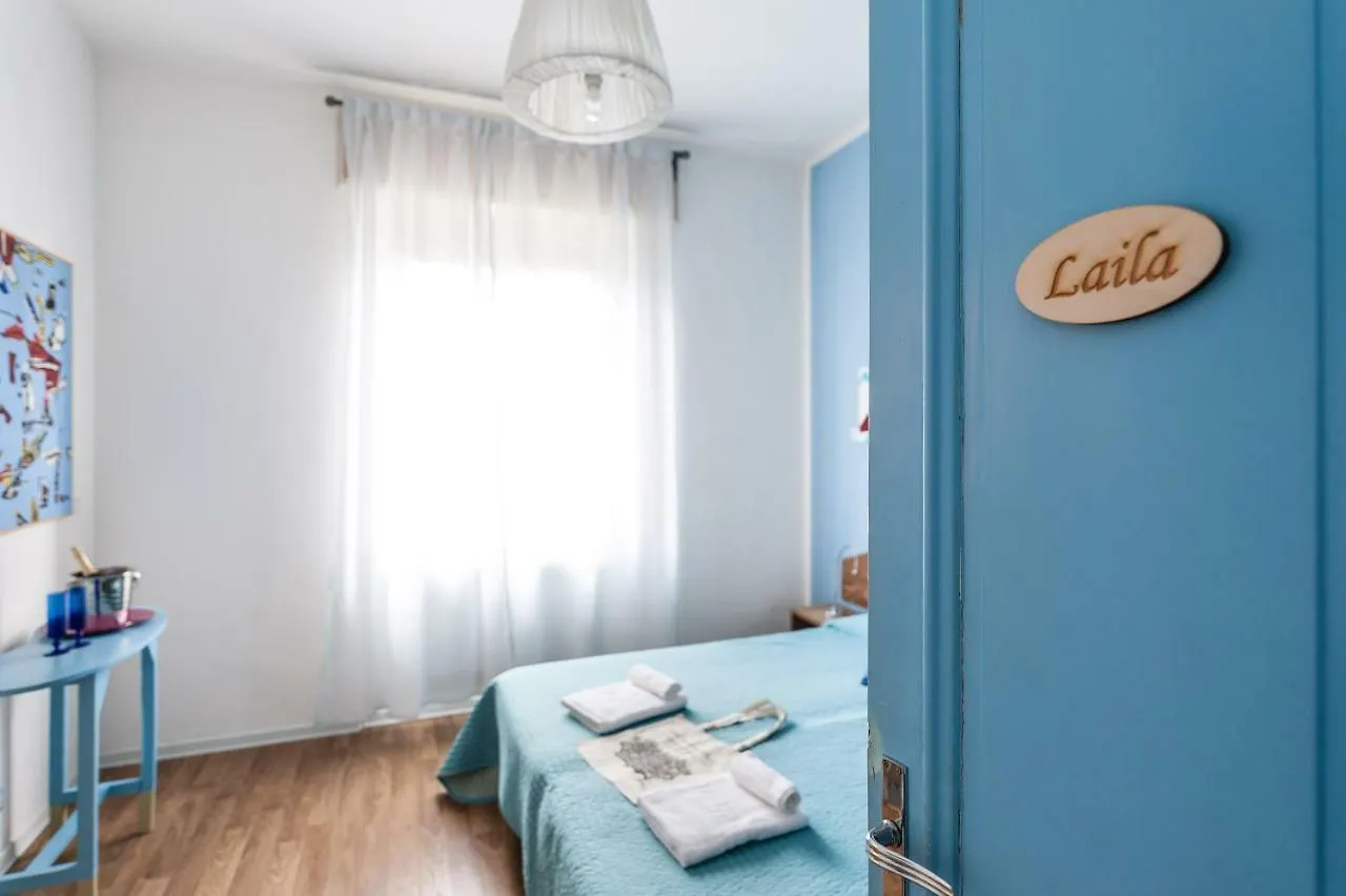 La Gemma Di Elena Bed & Breakfast Lucca 2*,