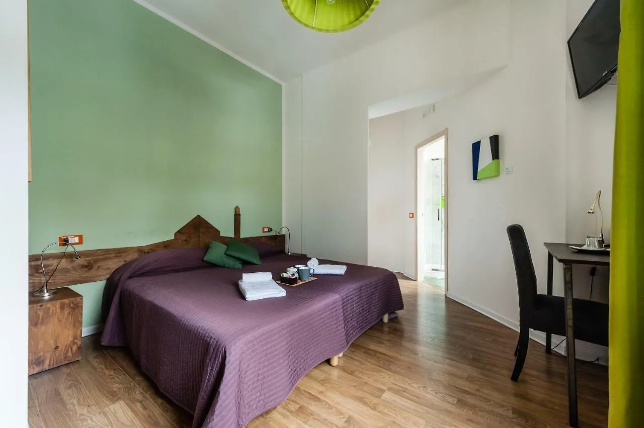 La Gemma Di Elena Bed & Breakfast Lucca