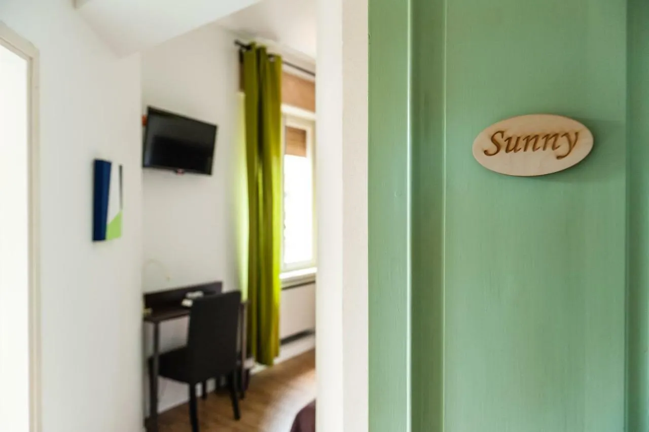 La Gemma Di Elena Bed & Breakfast Lucca