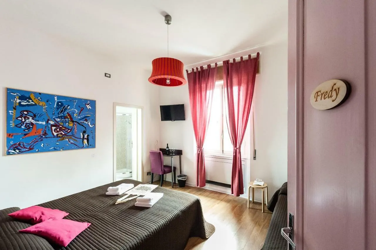 La Gemma Di Elena Bed & Breakfast Lucca